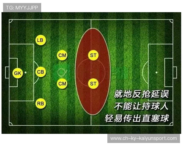 中后场控球率与逼抢强度的对照：完善防守体系的关键密码