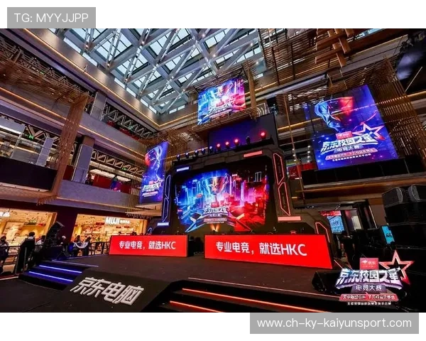 电竞赛事IP化推动品牌长期经营，电竞赛事商业化