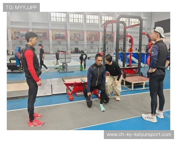 青少年运动竞技水平不断提升，青训比赛频频创造佳绩，青少年训练项目